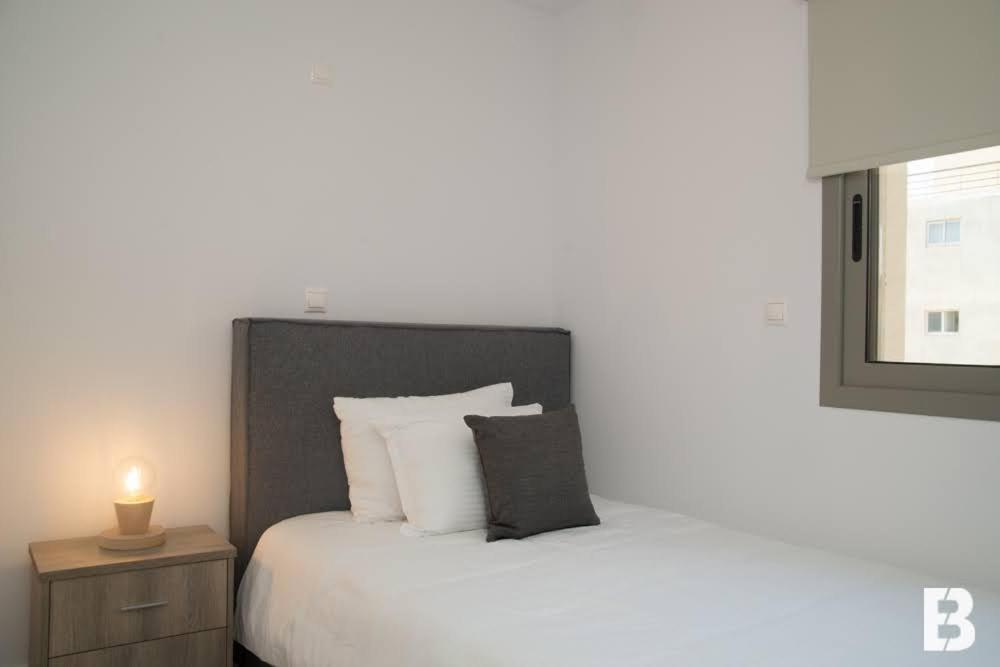 Apartament Sia Mare Kalivia Thorikou Zewnętrze zdjęcie