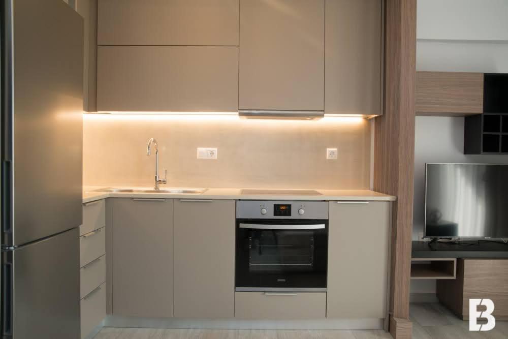 Apartament Sia Mare Kalivia Thorikou Zewnętrze zdjęcie