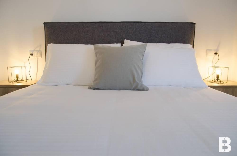 Apartament Sia Mare Kalivia Thorikou Zewnętrze zdjęcie