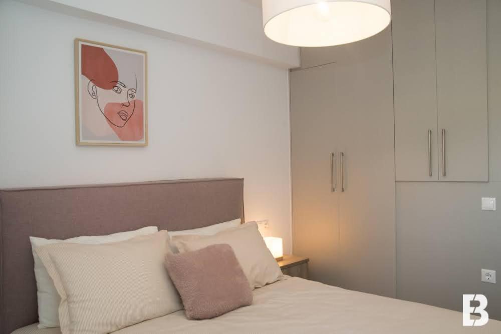 Apartament Sia Mare Kalivia Thorikou Zewnętrze zdjęcie