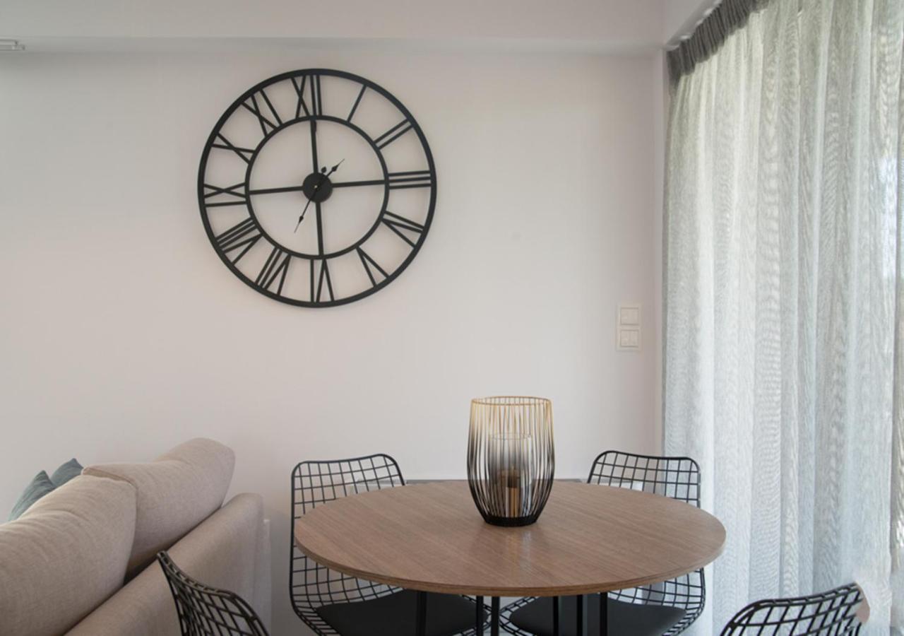Apartament Sia Mare Kalivia Thorikou Zewnętrze zdjęcie