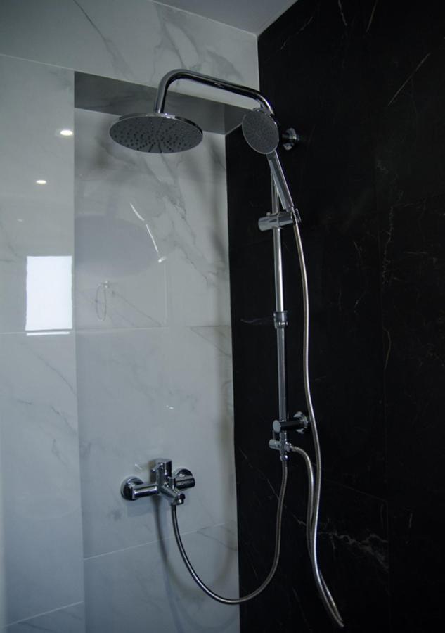 Apartament Sia Mare Kalivia Thorikou Zewnętrze zdjęcie