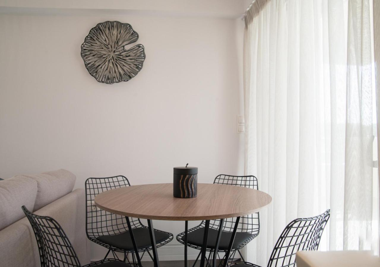 Apartament Sia Mare Kalivia Thorikou Zewnętrze zdjęcie