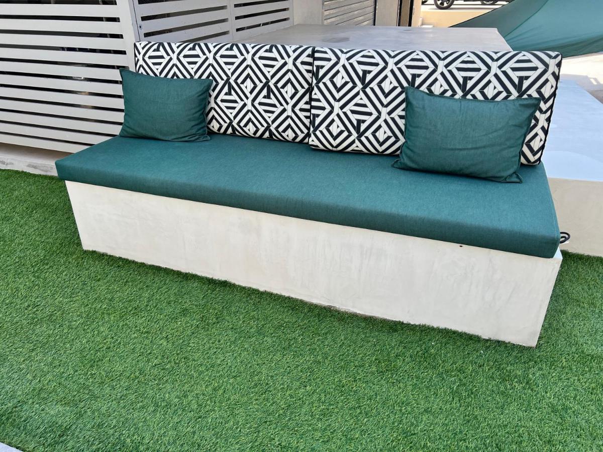 Apartament Sia Mare Kalivia Thorikou Zewnętrze zdjęcie